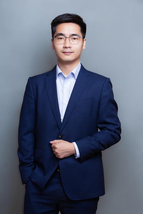 黄秀英 品牌与内容负责人